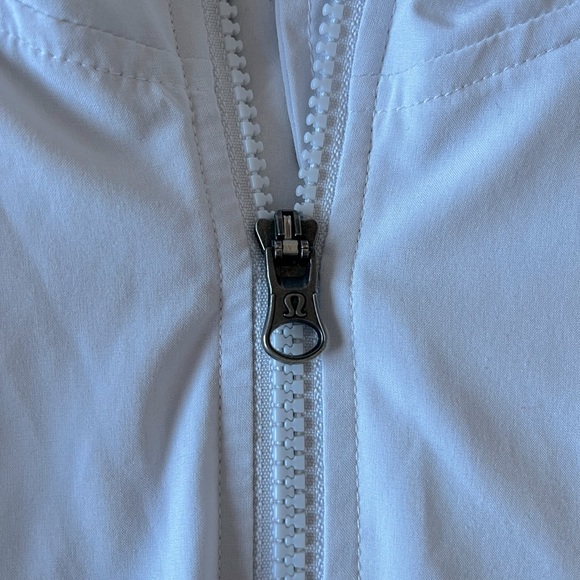 Lululemon jacket - Picture 7 of 8